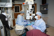 Eye Clinic | Vision Care Clinic | Eye Surgery Clinic | Sierra Vista | Benson