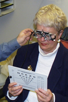 Eye Exams | Eye Treatment | Sierra Vista | Benson