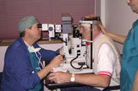 Pterygium Treatment | Pterygium Diagnosis | Glaucoma SLT | Sierra Vista | Benson